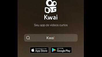 Novinha dançando funk