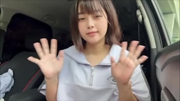 【カラオケ】やってはいけない所でオナニーするのが興奮する地味な女子大生のオナニー。 【カラオケ】やってはいけない所でオナニーするのが興奮する地味な女子大生のオナニー。