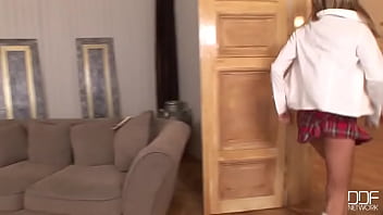 Fisting in the name of biology