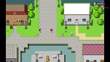 勇者羅依的婚禮02 原本想去找夥伴居然正在洗澡 她真的在洗澡嗎