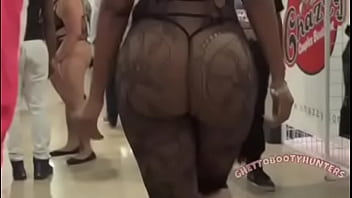 Butt So Big Ebony Edition thumbnail