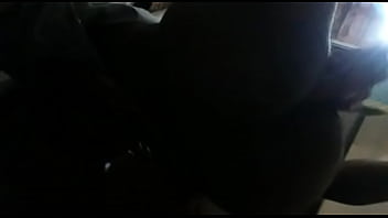 Adoro brincar com meu rabao