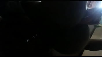 Adoro brincar com meu rabao