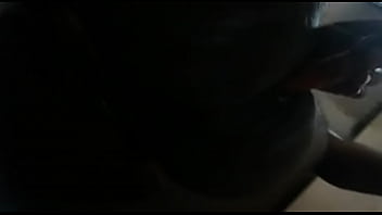 Adoro brincar com meu rabao