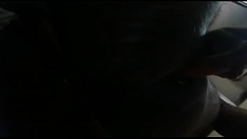 Adoro brincar com meu rabao