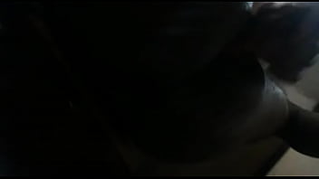 Adoro brincar com meu rabao