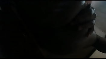 Adoro brincar com meu rabao