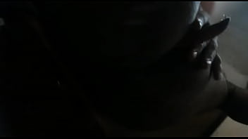 Adoro brincar com meu rabao