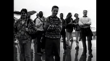 Couple of pretty lesbo girls are licking one another's desired holes