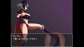 Evil Female Executive Quest Japanese Version Hentai Game Gallery 4 thumbnail