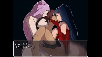 Evil Female Executive Quest Japanese Version Hentai Game Gallery 4 thumbnail