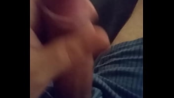 My little friend's cumshot