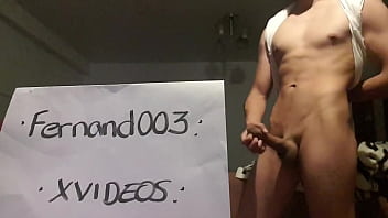 Vídeo de verificación