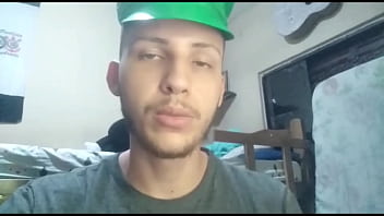 Mario verde sapo osso