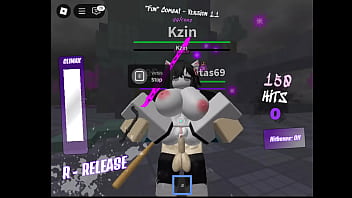 Sexo Futa En Roblox thumbnail