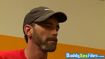 Ass Fucking With Handsome Gay Studs thumbnail