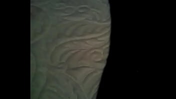 Fingering my pussy after creampie