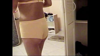 My wife's big hairy pussy is always craving a big cock to fill her up