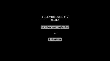 Me corro en la cara de jaw vera después de follarle fuerte el coño