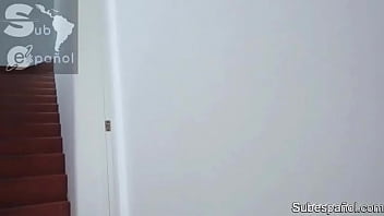 Madrastra tiene sexo con su hijastro