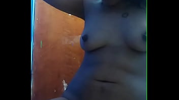 Ella sabe que es mia