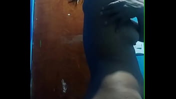 Ella sabe que es mia