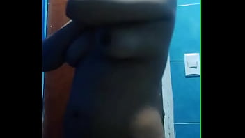 Ella sabe que es mia