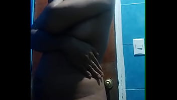 Ella sabe que es mia