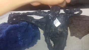 Super Candentes Y Excitantes Calzones De Mi Vecina thumbnail