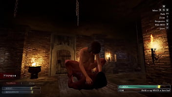 Slaves of rome my slave facing big black cock