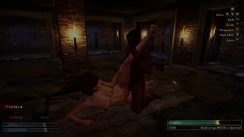 Slaves of rome my slave facing big black cock