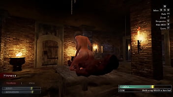 Slaves of rome my slave facing big black cock