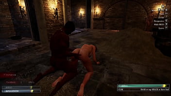 Slaves of rome my slave facing big black cock