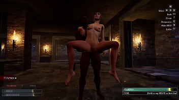 Slaves of rome my slave facing big black cock