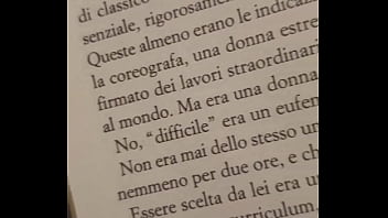 Romanzo 06 cap 04 Romanzo 06 cap 04