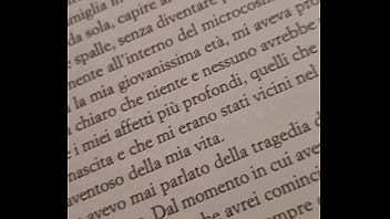 Romanzo 06 cap 04 Romanzo 06 cap 04