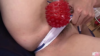 Naughty japanese babe miyu aisaki wishes a hard fucking