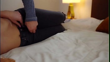 Related videos real intimate sex with a real couple jeans bra and panties black