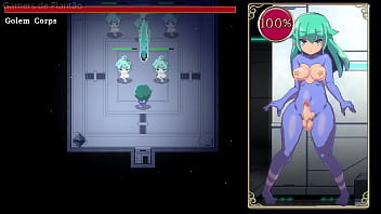 Mage kanade's futanari dungeon