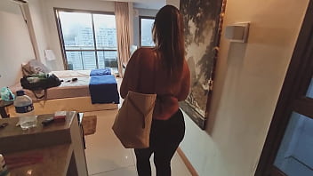 Look at the size of this thirteenth neighbor's ass