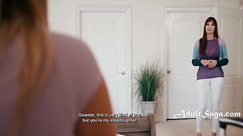 My stepdaughter's cunt is on remote lexi luna sky wonderland