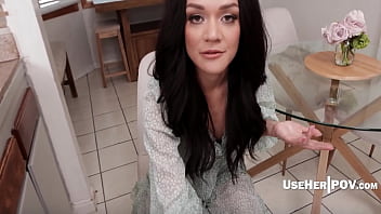 Step Mom Gives Sad Step Son Anal Sex To Make Him Feel Better Its Only Wrong If He Hears Me Moan thumbnail