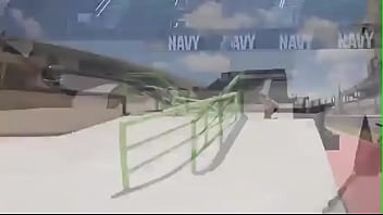 Big ass woman shows her luscious tits