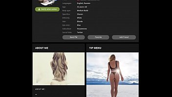 Talking to cam girls