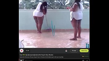 Talking to cam girls