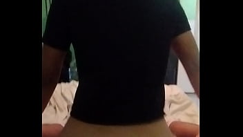 Le pone cajeta a mi verga y se la traga toda la puta cachonda