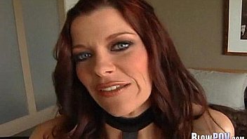 She sucks a good dick 464