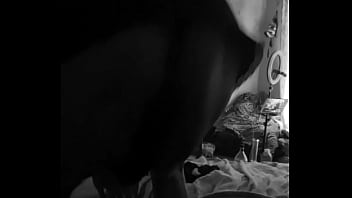 Giving you early in the morning watch my butt move