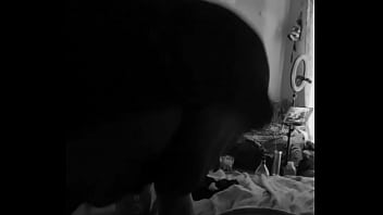 Giving you early in the morning watch my butt move