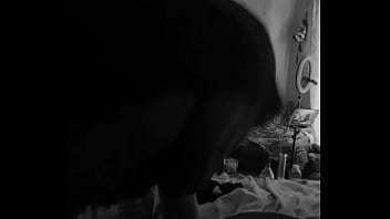 Giving you early in the morning watch my butt move